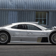 Illustration for article titled Empty Out Your Piggy Banks Kids Because Theres a Mercedes-Benz AMG CLK GTR Headed to Auction